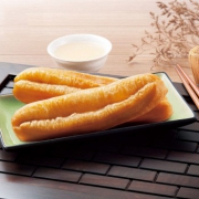 凑单品：思念 放心油条 450g （10只）