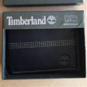 Timberland添柏岚 男士真皮钱包