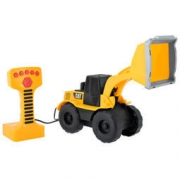 CAT 卡特 CATC36623 玩具汽车模型 遥控装泥车