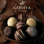 亚马逊海外购巧克力精选：Godiva歌帝梵、KIND、Thorntons、瑞士莲等