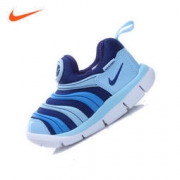 NIKE 耐克 DYNAMO FREE 儿童运动鞋