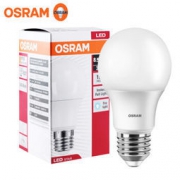 移动端：OSRAM 欧司朗 LED球泡 8.5W E27螺口 5只装