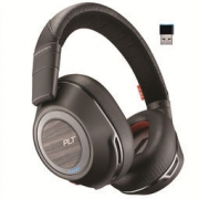 新品预约！Plantronics 缤特力 8200UC 无线蓝牙耳机