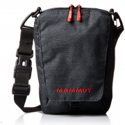 猛犸象（Mammut）   中性多功能单肩包2L