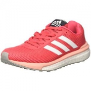 adidas 阿迪达斯 vengeful W 女士跑鞋