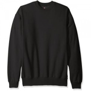 Hanes Ecosmart 男式长袖运动衫