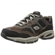 Skechers斯凯奇 Sport 男士 Vigor 2.0 Trait 记忆泡沫运动鞋