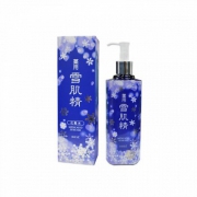 SEKKISEI雪肌精 澄雪限量瓶化妆水 500ml