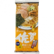 MARUTAI 佐贺九州拉面 185g *18件