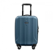 Samsonite 新秀丽 FLOREN系列  灰蓝色 20寸
