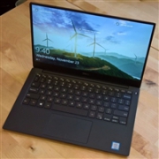 超长续航： DELL 戴尔 XPS 13 9365 二合一微软签名笔记本