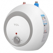 TCL F6.6-XH15 小型储水式厨宝 6.6L 一级能效 1500W 自动补水加热