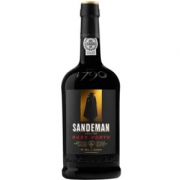 葡萄牙进口葡萄酒 山地文（SANDEMAN） 波特红利口葡萄酒750ml