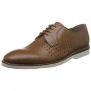 Clarks 男 商务休闲鞋 261142737-1