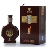 茅台集团 习酒 窖藏1998 53度 单瓶装白酒 500ml