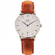 丹尼尔惠灵顿（Daniel Wellington）   Dapper系列 DW00100114 中性腕表