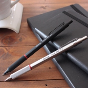 红环（rotring） Rapid Pro 自动铅笔 防滑舒适