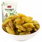 楼兰蜜语 吐鲁番王中王葡萄干 225g/袋