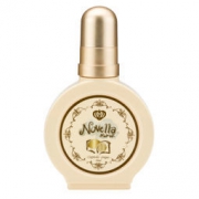 Novella 那绯澜 柠檬香护发油50ml *2件