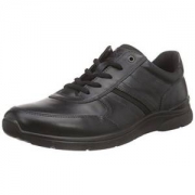 ecco 爱步 Irving Derby 男士休闲鞋