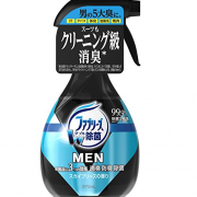 Febreze 纺必适 男士衣物免洗喷雾 370ml