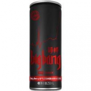 bigbang 嗨棒 含气瓜拉纳复合果味饮料 250ml