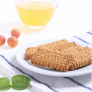 Mixx 椰蓉酥饼干椰奶味 380g