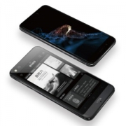 YOTA YOTA3 双面屏阅读手机 4+64G 全网通
