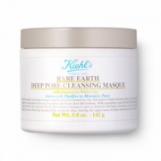 Kiehl's 科颜氏 亚马逊白泥净致面膜 125ml