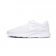 黑五预告：Nike 耐克 TANJUN女子全白配色跑步鞋休闲鞋812655-110