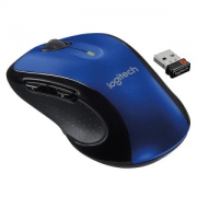 Logitech 罗技 M510 Wireless Mouse 无线鼠标
