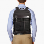 塔米（TUMI）  Alpha Bravo Kinser 222397 双肩背包