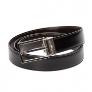 万宝龙（MontBlanc） 男士皮带 黑色