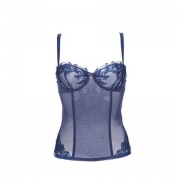 EMPORIO ARMANI 乔治·阿玛尼 163771 女士塑身内衣