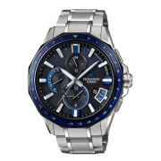 卡西欧（CASIO）     OCEANUS OCW-G2000G-1AJF 光动能电波表 返15896日元积分