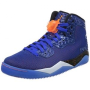 Nike 耐克 男 篮球鞋AIR JORDAN SPIKE FORTY PE 807541