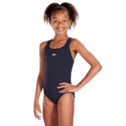 SPEEDO 速比涛 ENDURANCE+ 女式连体泳衣