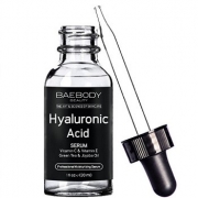 Baebody维生素E维生素C抗皱精华 30ml