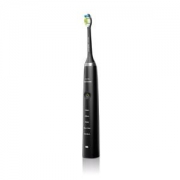 PHILIPS 飞利浦 Sonicare HX9352/04 钻石亮白型 电动牙刷 黑色