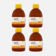 Waitrose 纯清澈蜂蜜 454g*4瓶