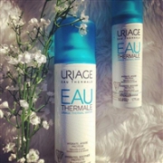 凑单品： URIAGE 依泉 舒缓保湿喷雾 300ml