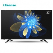 限地区：海信（Hisense）LED32EC320A 32英寸 VIDAA3智能电视