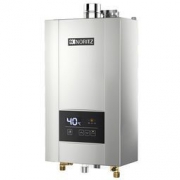NORITZ 能率 JSQ25-E3/GQ-13E3FEX 13升 燃气热水器