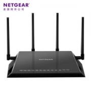 美国网件（NETGEAR）R7800 AC2600M  双频千兆无线路由器
