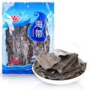 富昌 海产干货 精选海带 昆布 250g*2件