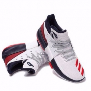 adidas 阿迪达斯 CDK50 男子签约球员系列 篮球鞋