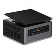 Intel 迷你主机NUC7I5BNH