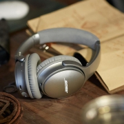 Bose   QuietComfort 35/QC35 无线头戴式降噪耳机