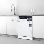 历史新低：Haier 海尔 EW14718 独立/嵌入 洗碗机 14套