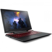 联想(Lenovo)拯救者Y720 15.6英寸游戏笔记本电脑(i7-7700HQ 8G 256GB PCIe  SSD GTX1060 6G RGB)